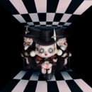 Figura Aleatoria SkullPanda Image of Reality Pop Mart