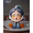 Blind Box Figure SKULLPANDA The Mare of Animals Series Pop Mart