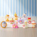 Blind Box Figure SWEET BEAN Afternoon Tea Series Pop Mart
