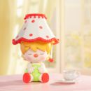 Blind Box Figure SWEET BEAN Afternoon Tea Series Pop Mart