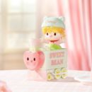 Blind Box Figure SWEET BEAN Afternoon Tea Series Pop Mart