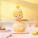 Blind Box Figure SWEET BEAN Afternoon Tea Series Pop Mart