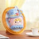 Blind Box Figure SWEET BEAN Afternoon Tea Series Pop Mart