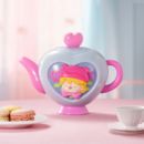 Blind Box Figure SWEET BEAN Afternoon Tea Series Pop Mart