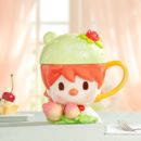 Blind Box Figure SWEET BEAN Afternoon Tea Series Pop Mart