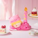Blind Box Figure SWEET BEAN Afternoon Tea Series Pop Mart