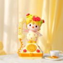Blind Box Figure SWEET BEAN Afternoon Tea Series Pop Mart