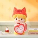 Blind Box Figure SWEET BEAN Afternoon Tea Series Pop Mart