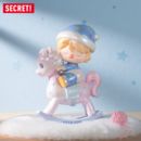 Blind Box Figure SWEET BEAN Afternoon Tea Series Pop Mart