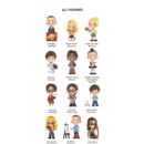 Blind Box Figure THE BIG BANG THEORY Series Pop Mart