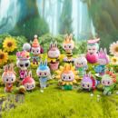 Figura Aleatoria THE MONSTERS Flower Elves Series Pop Mart