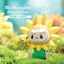 Figura Aleatoria THE MONSTERS Flower Elves Series Pop Mart