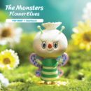 Figura Aleatoria THE MONSTERS Flower Elves Series Pop Mart