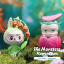 Figura Aleatoria THE MONSTERS Flower Elves Series Pop Mart