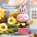 Figura Aleatoria THE MONSTERS Flower Elves Series Pop Mart