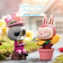 Figura Aleatoria THE MONSTERS Flower Elves Series Pop Mart