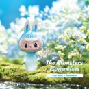 Figura Aleatoria THE MONSTERS Flower Elves Series Pop Mart