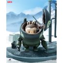 Blind Box Figure THE MONSTERS x Kow Yokoyama Ma.k. Series Pop Mart