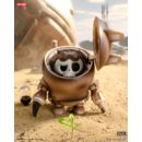 Blind Box Figure THE MONSTERS x Kow Yokoyama Ma.k. Series Pop Mart