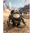 Blind Box Figure THE MONSTERS x Kow Yokoyama Ma.k. Series Pop Mart