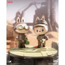 Blind Box Figure THE MONSTERS x Kow Yokoyama Ma.k. Series Pop Mart