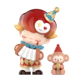 Figura Dimoo We are all Performers Pop Mart