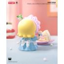 SWEET BEAN Travelling During Flower Season Figure Pop Mart