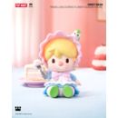 SWEET BEAN Travelling During Flower Season Figure Pop Mart