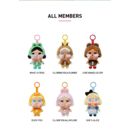 Peluche Aleatorio CRYBABY Crying Again Series Pop Mart