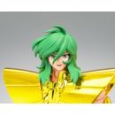 Myth Cloth EX Shaka de Virgo Shun Inheritor of the Gold Saint Seiya