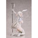 Creators Opinion Estatua PVC 1/6 White Bunny Ruby 25 cm 