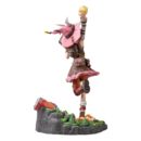 Tiny Tina´s Wonderland Estatua PVC Tina the Bunker Master 21 cm 