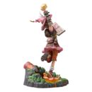 Tiny Tina´s Wonderland Estatua PVC Tina the Bunker Master 21 cm 
