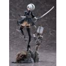 NieR:Automata Ver1.1a Estatua PVC 1/7 2B 28 cm