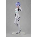 Neon Genesis Evangelion Estatua 1/7 Rei Ayanami 25 cm