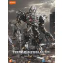 Transformers Blokees Plastic Model Kit Classic Class 10 Megatron