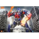 Transformers Maqueta Blokees Classic Class 09 Optimus Prime