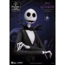 Nightmare before Christmas Dynamic 8ction Heroes Action Figure 1/9 Jack 21 cm