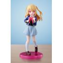 Oshi no Ko Adokenette PVC Statue Ruby 14 cm