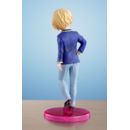 Oshi no Ko Adokenette PVC Statue Aqua 14 cm