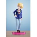 Oshi no Ko Adokenette PVC Statue Aqua 14 cm