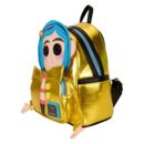 Mochila Coraline Cat Cosplay Loungefly