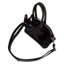 Bolso Bandolera Gato Coraline Loungefly 