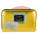 Coraline Doll Cosplay Cardholder Walle Loungefly
