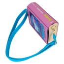 One Day at Horrorland Book Cover Crossbody Bag Goosebumps Loungefly