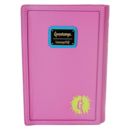 One Day at Horrorland Book Cover Crossbody Bag Goosebumps Loungefly