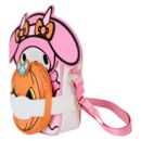 Bolso Bandolera My Melody Devil Sanrio Loungefly