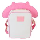 Bolso Bandolera My Melody Devil Sanrio Loungefly