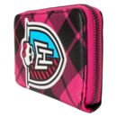 Crest Cardholder Wallet Monster High Loungefly