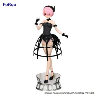 Figura Ram Cage Dress Re: Zero Exceed Creative